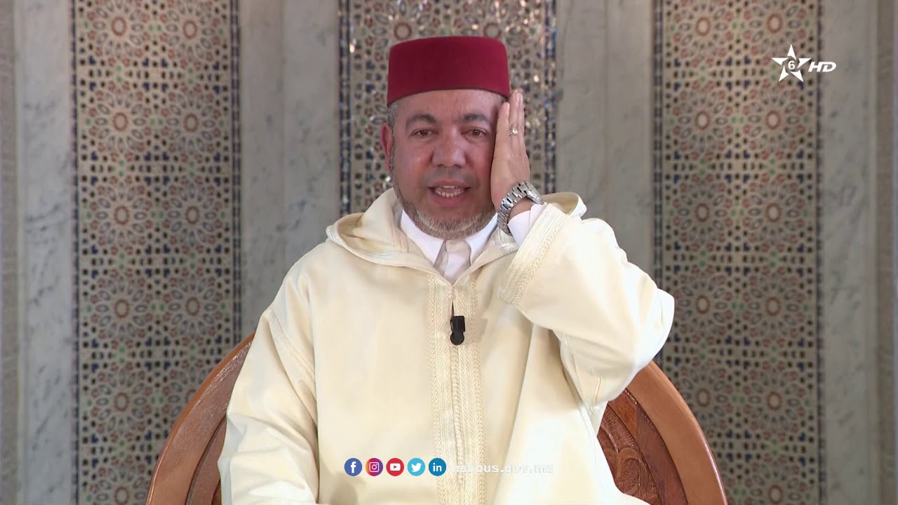 القارئ سعيد مسلم