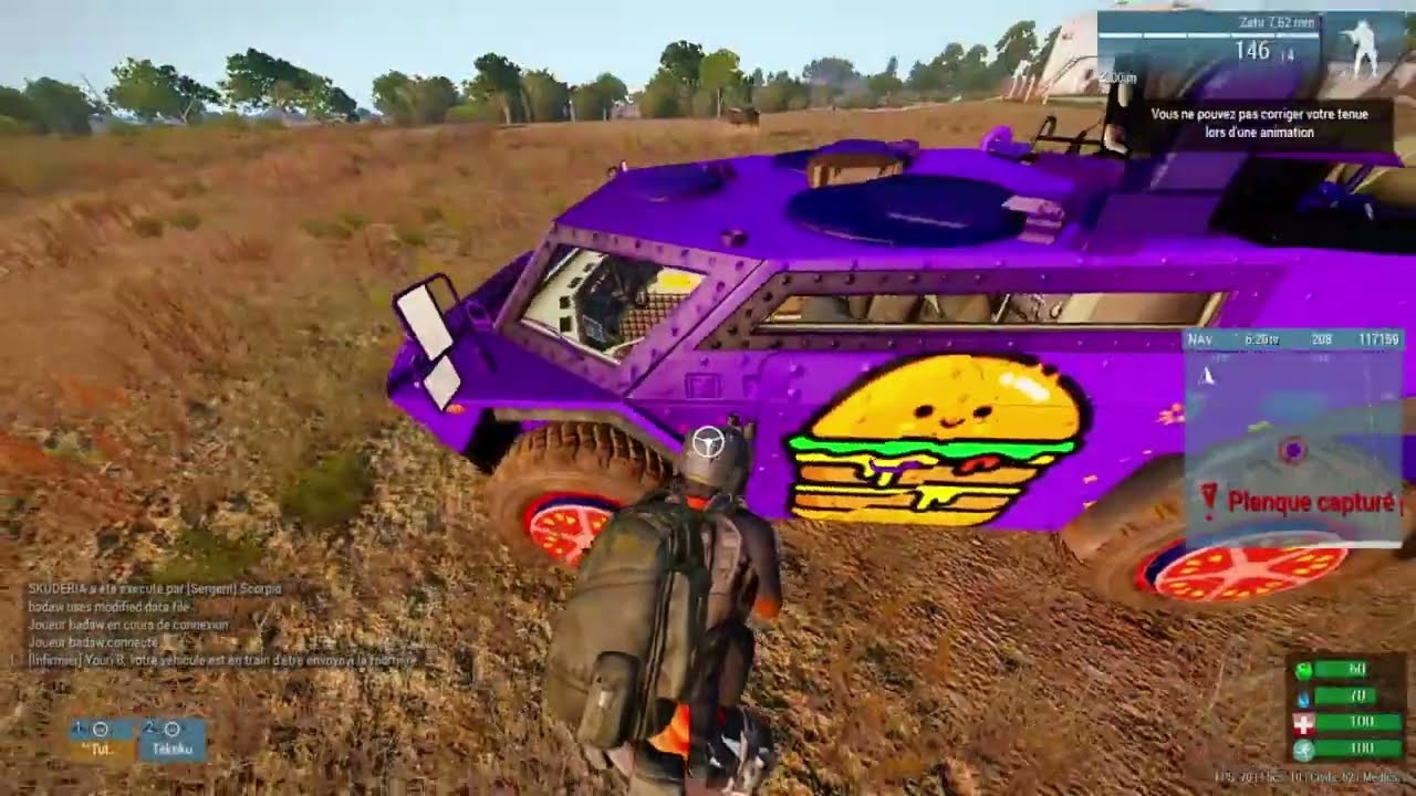 BAYLIFE V2 : °°Tutshitsu Kobayashi°°  #2