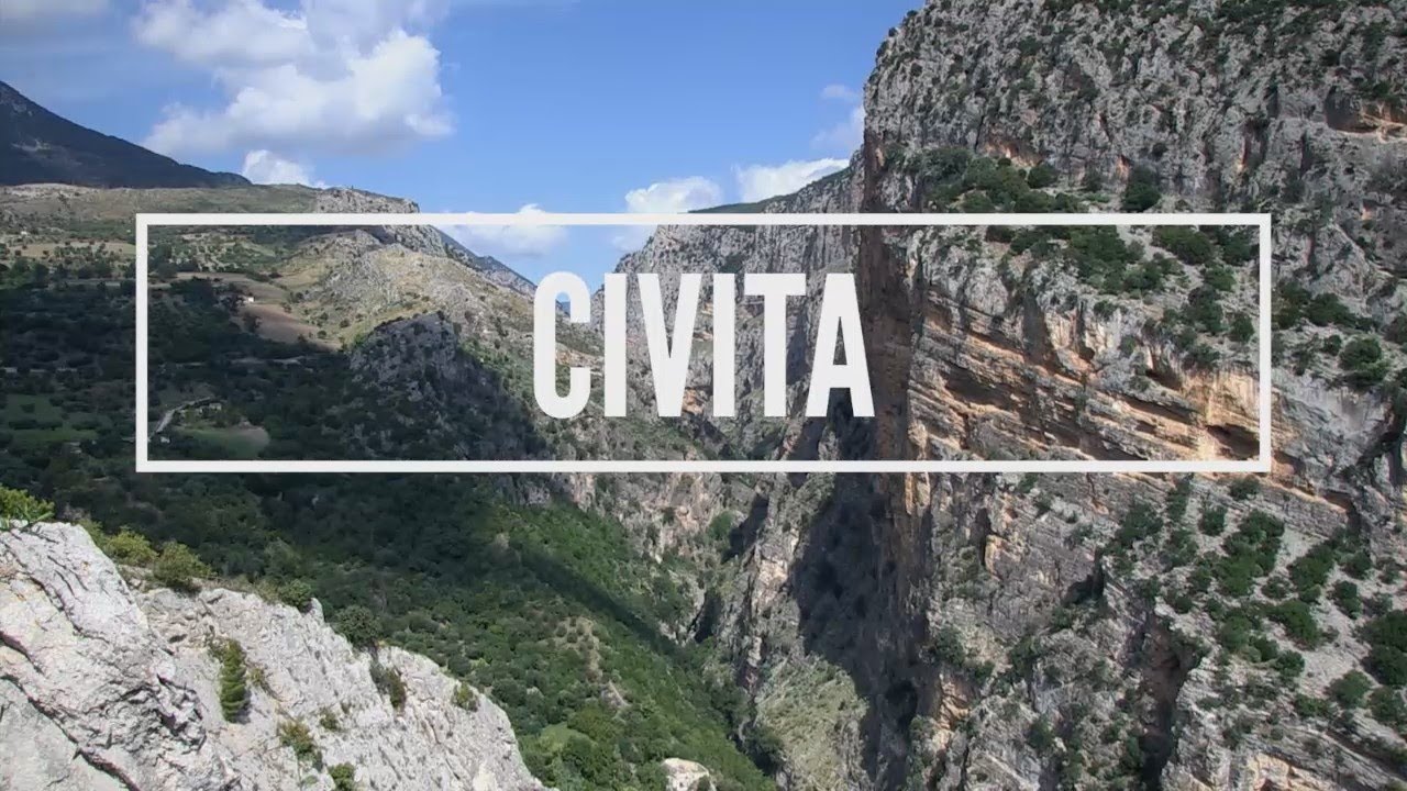 ep.2 - Civita - Cuore d'Arberia
