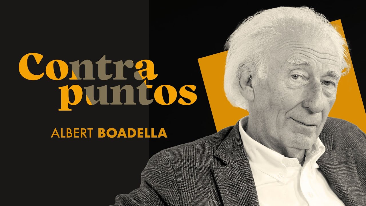 Contrapuntos | Albert Boadella