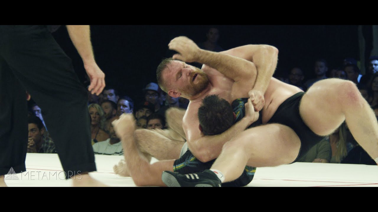 Metamoris 4: Highlights Video (Official)