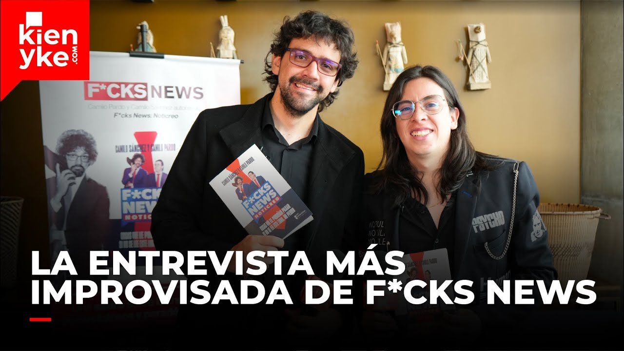 Las verdades de F*cks News: entre el humor y el odio