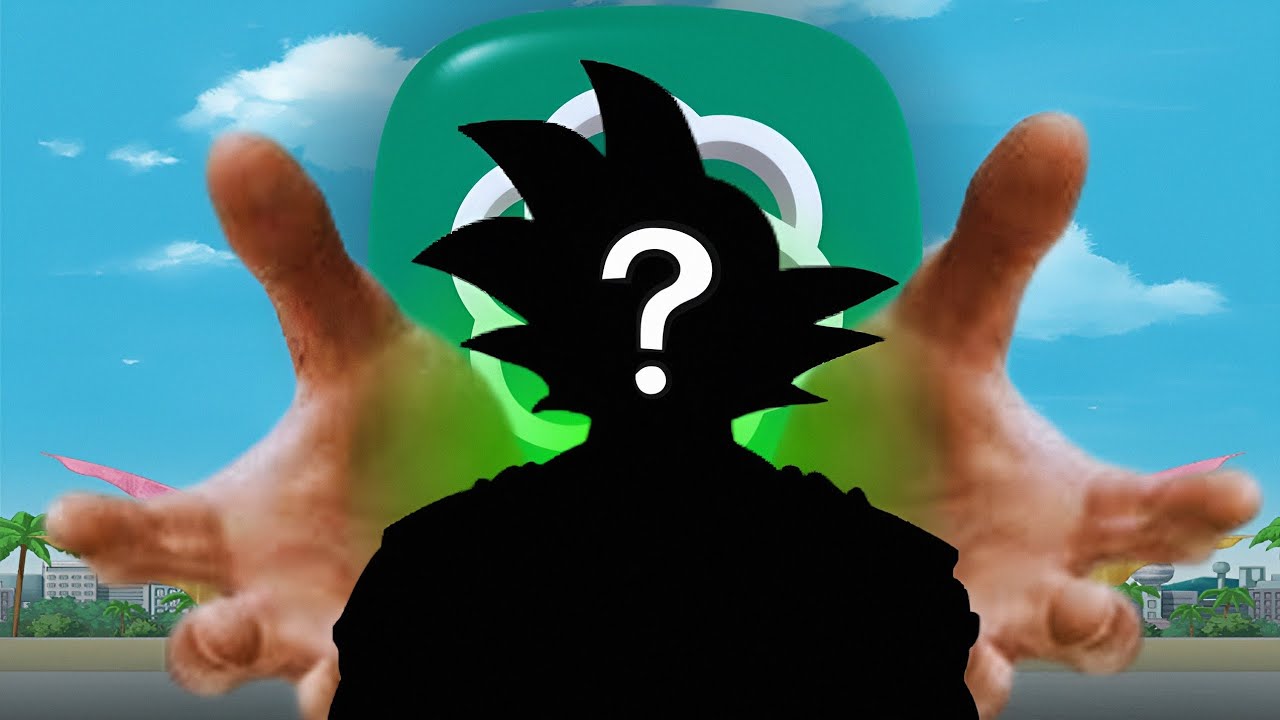EL MEJOR CORTE DE DRAGON BALL SEGÚN LA IA