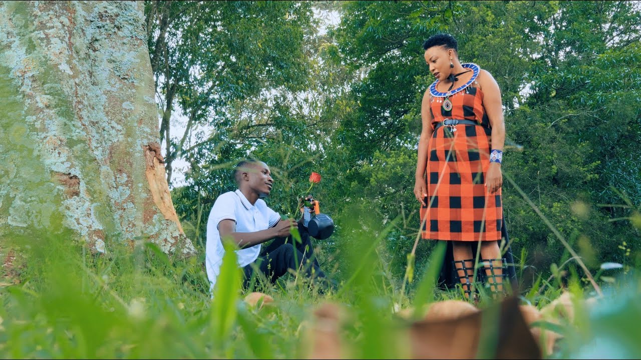 Kongoi Muren  skiza tune  Winrose Chepkorir (Official  Video 4K )*811*878#