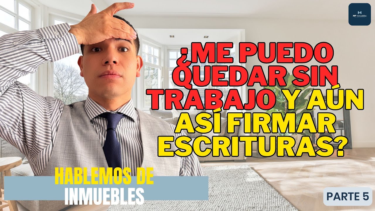 Gastos reales de escrituración: el 3% que casi nadie te dice