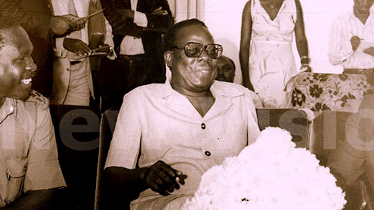 EBYAFAAYO BYA PAULO MUWANGA PART 1