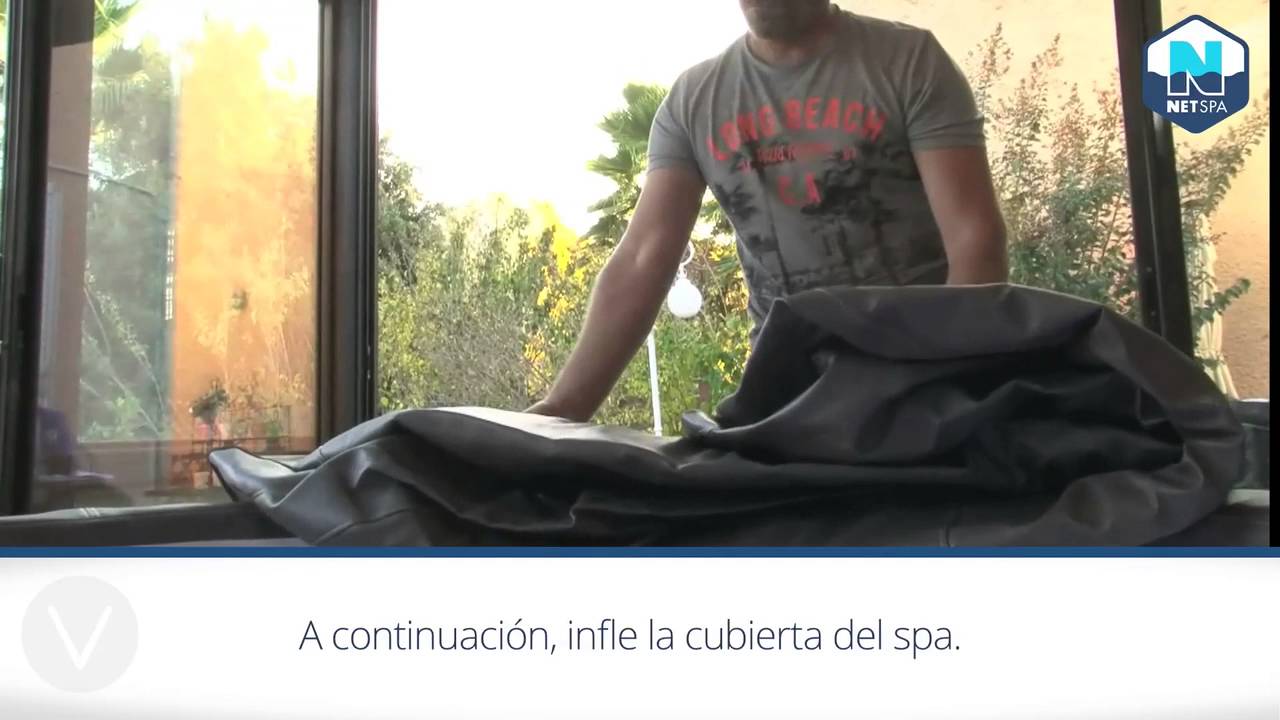 NetSpa Spa Vita Premium (Español)