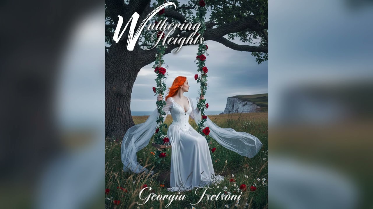 Wuthering Heights - Georgia Tsetsoni (Kate Bush cover)