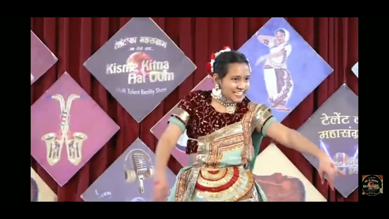 Shankra dance by me @shreejimehar 