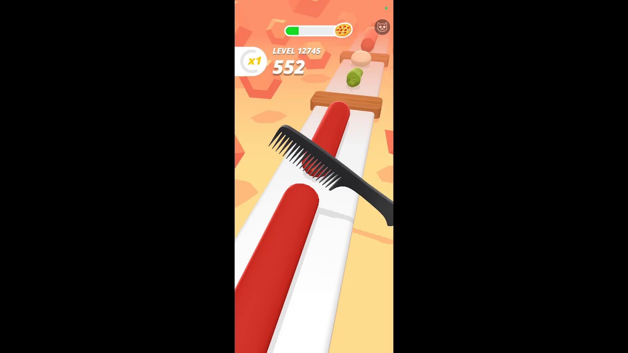 Perfect Slices Gameplay #06 #shortsfeed #live #viral
