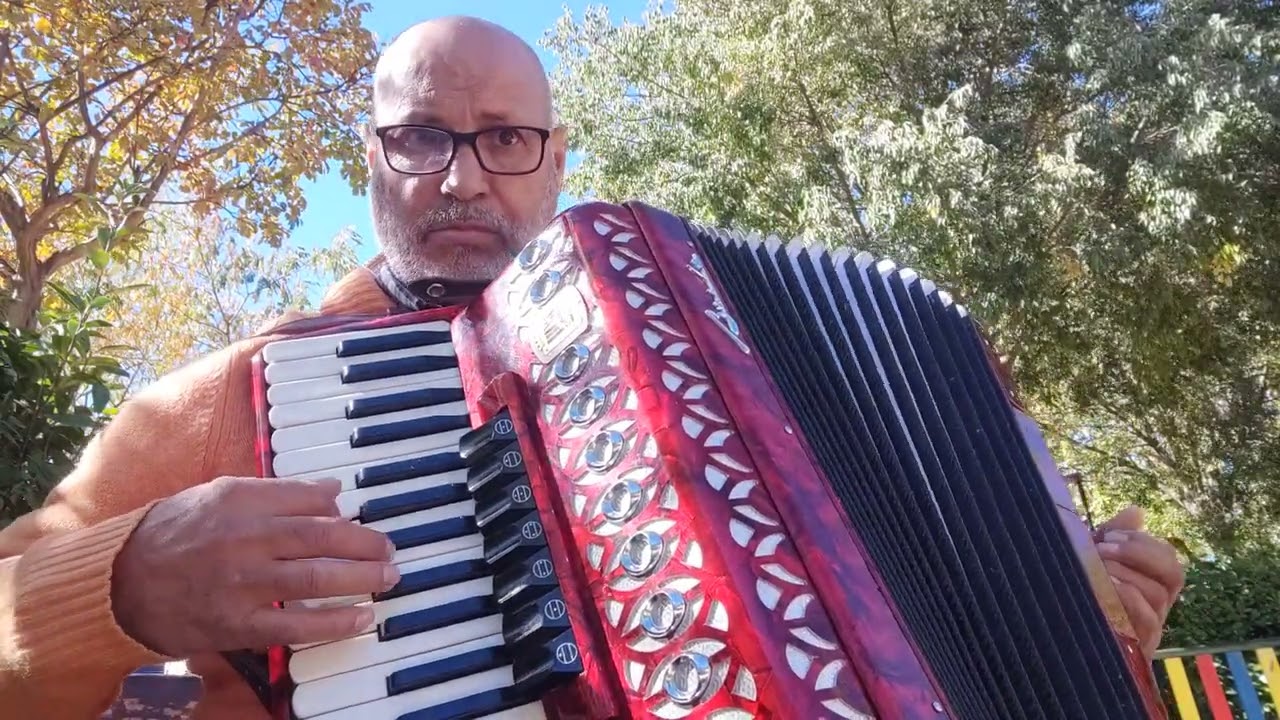 BENIDOR BOLERO. Anónimo. Arreglos Pepe Hernández. 
