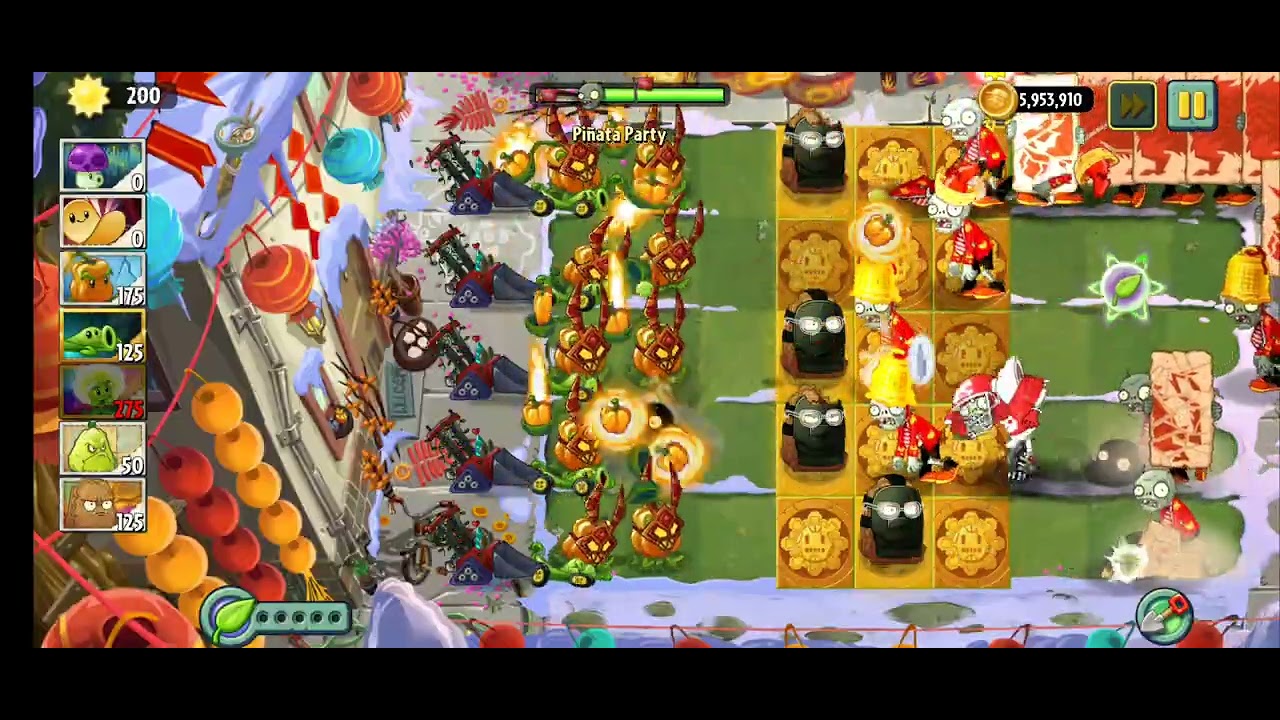 Pvz 2 reflourished #265