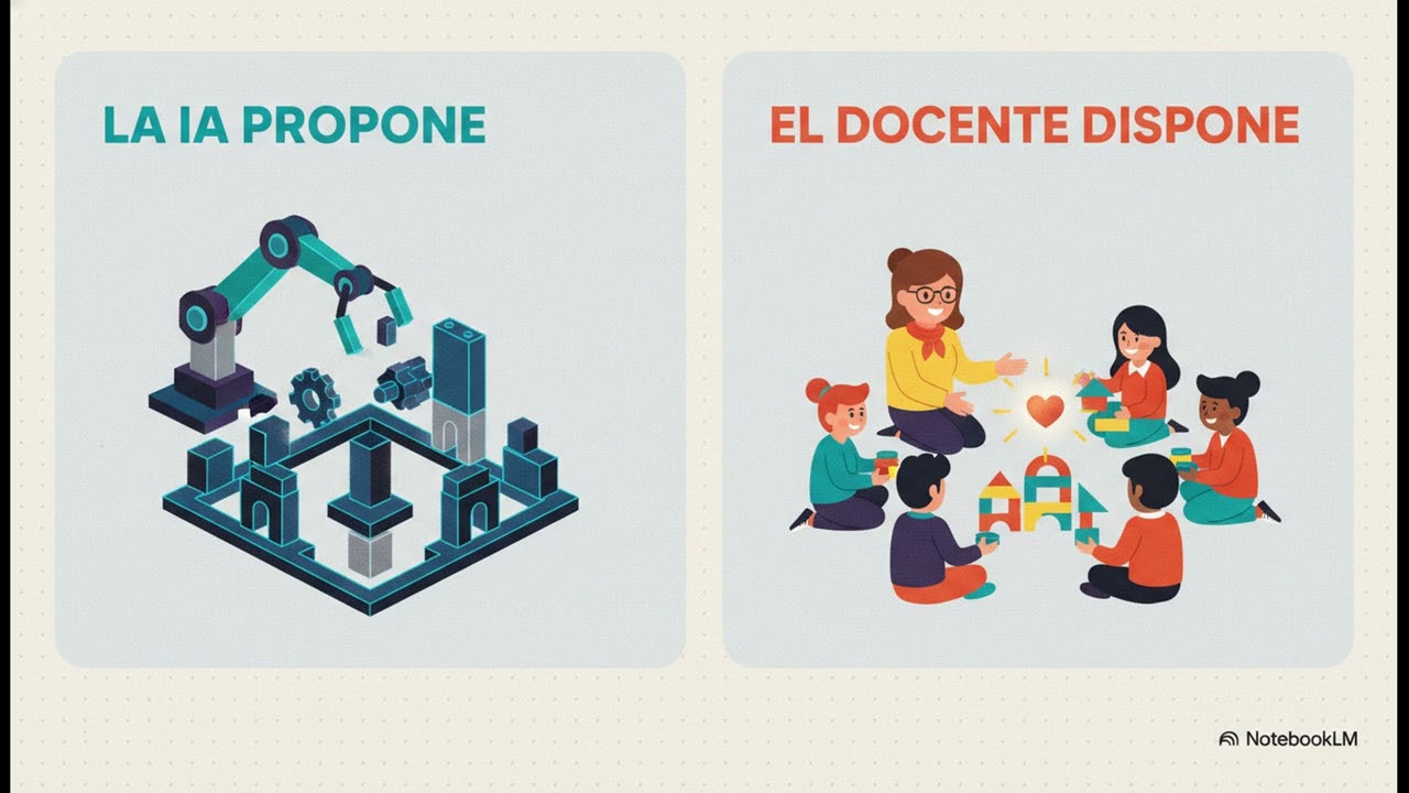 La transversalidad en la NEM, los interés de los alumnos con IA | Capacitación docente 2026