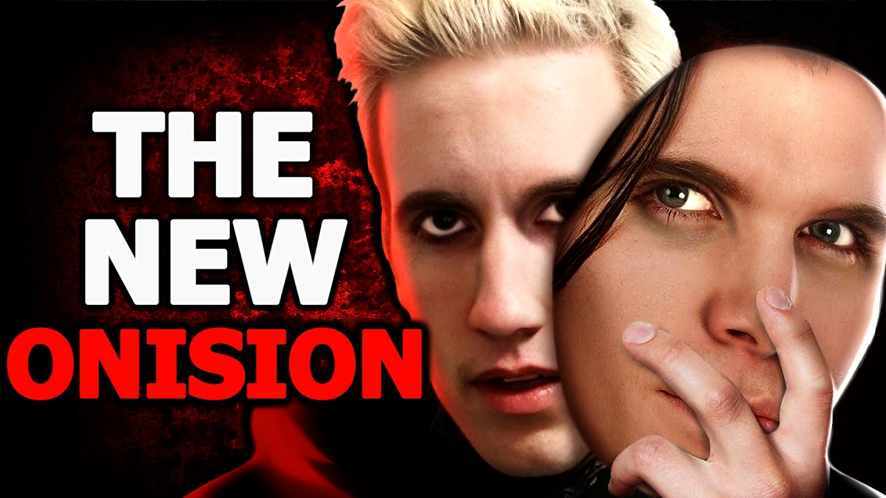 Social Repose: The New Onision