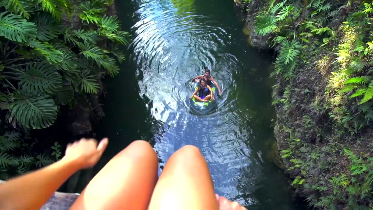 ES TEMPORADA DE AVENTURA EN XENOTES BY XCARET | Tour por cenotes naturales en Canc&uacute;n, M&eacute;xico