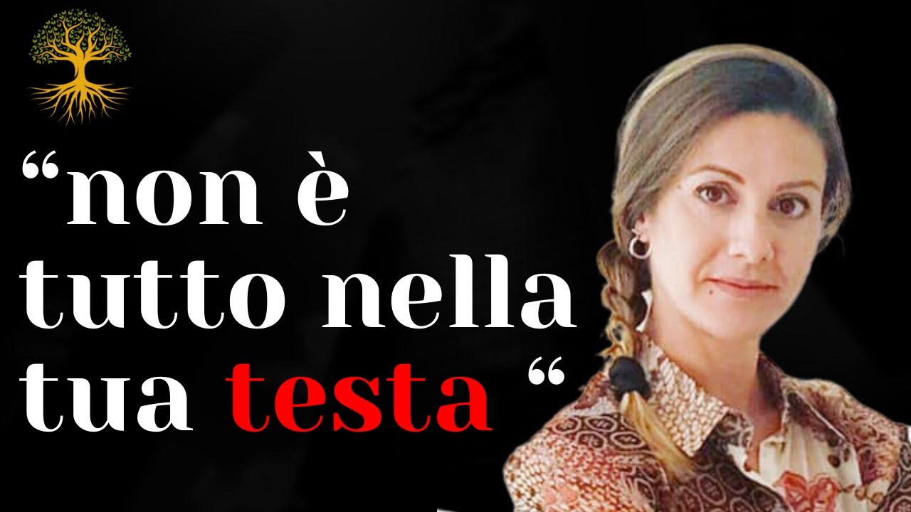 Dolore Cronico Nociplastico e Traumi Emotivi con la Dott.sa Annalisa Manca