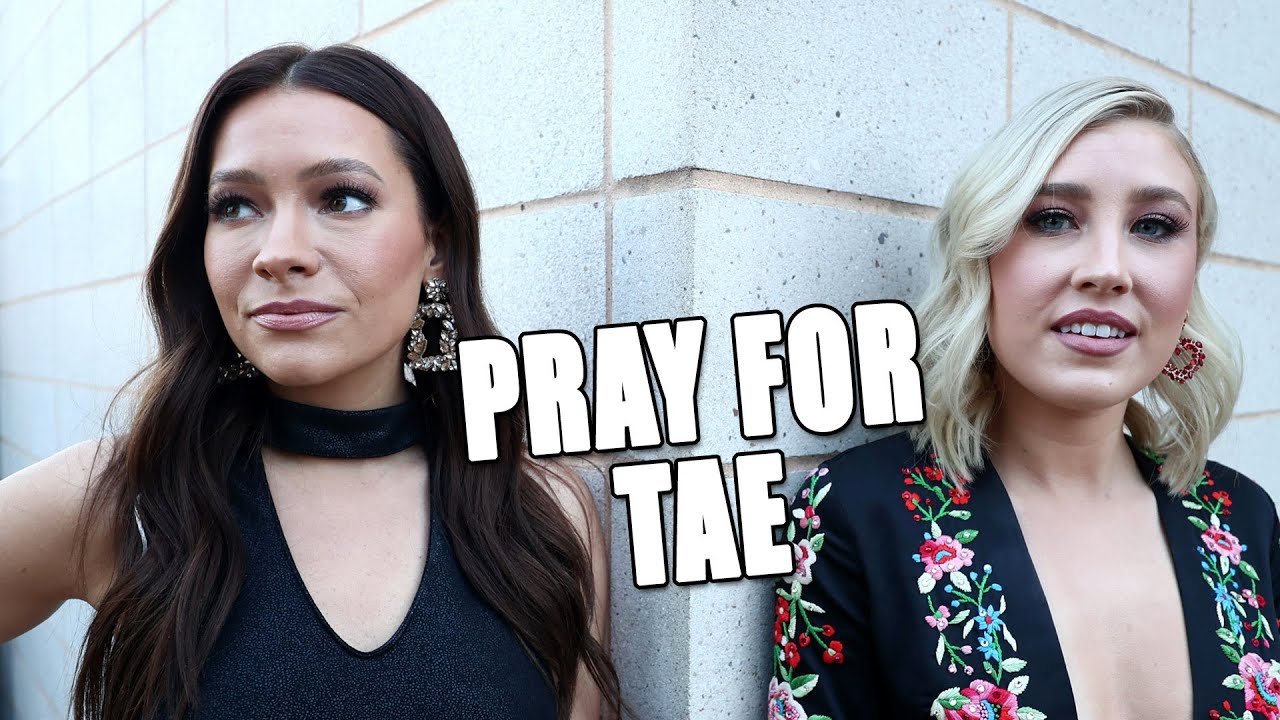 Maddie & Tae Singer Tae Dye Hospitalized