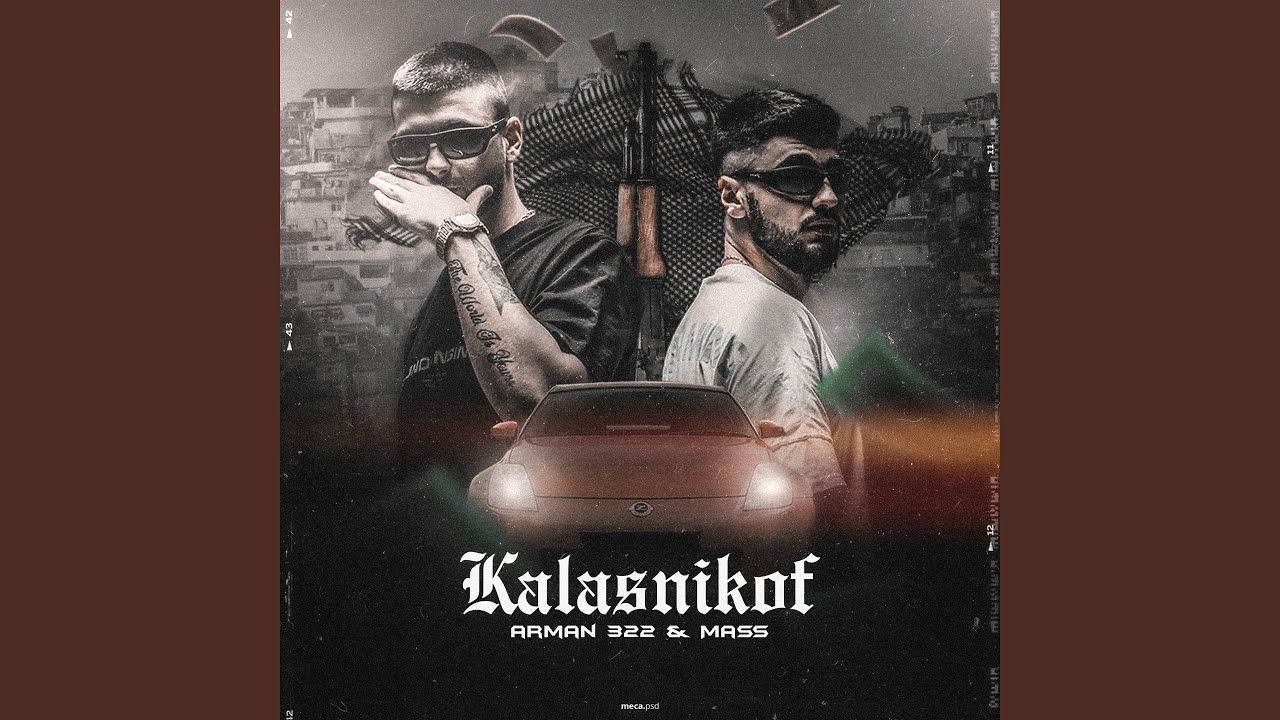 Kalaşnikof