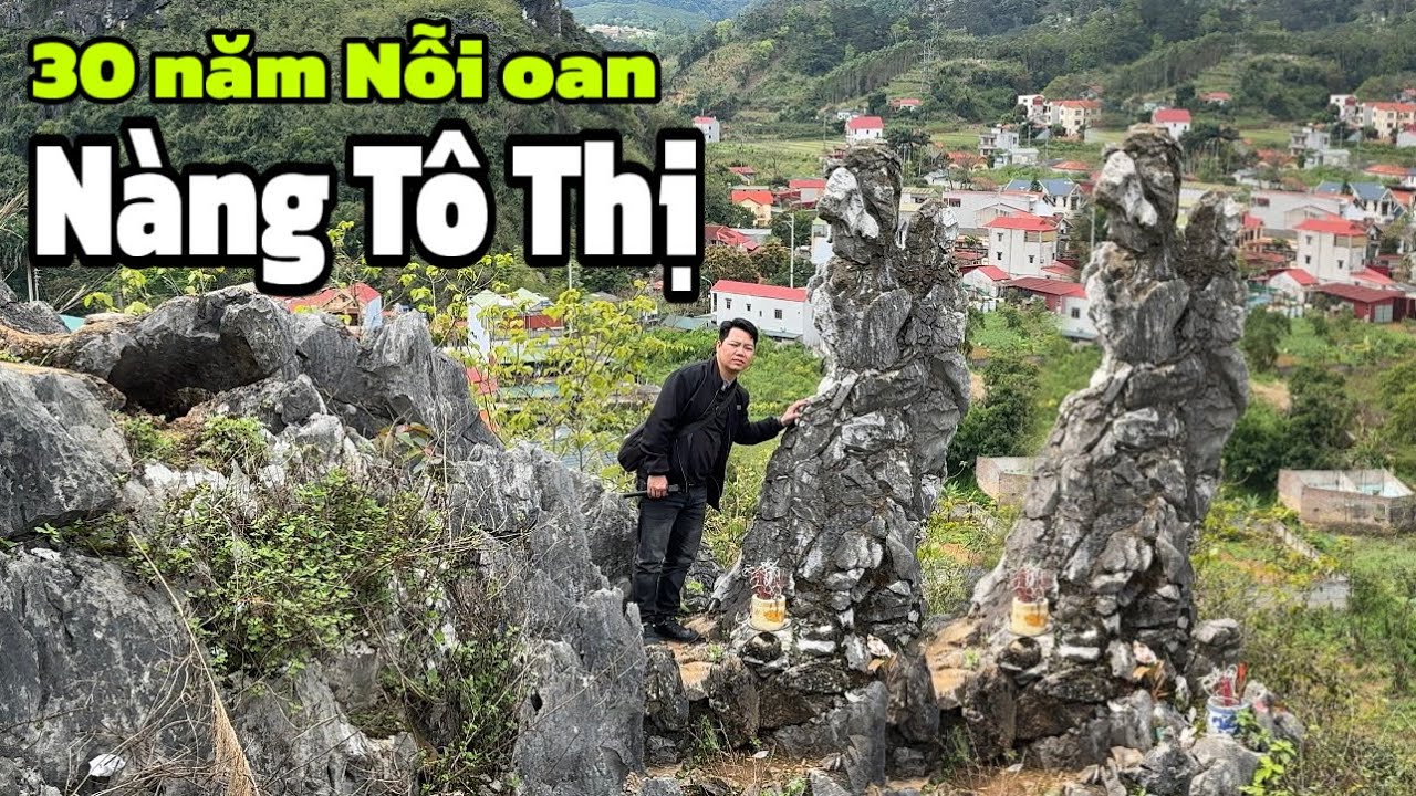 MÒ TỪ LÀO CAI SANG THĂM 