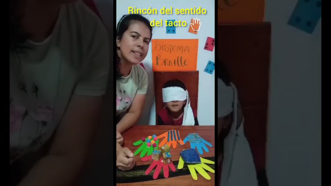 Introducción al Braille
