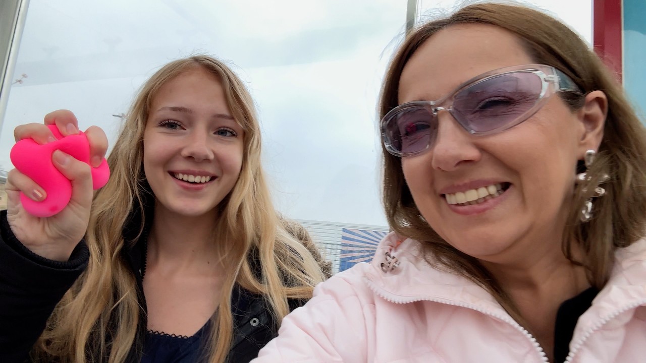 To miał być spokojny dzień z córką, ale wszystko poszło NIE TAK! 🤦‍♀️ Ortodonta w UK