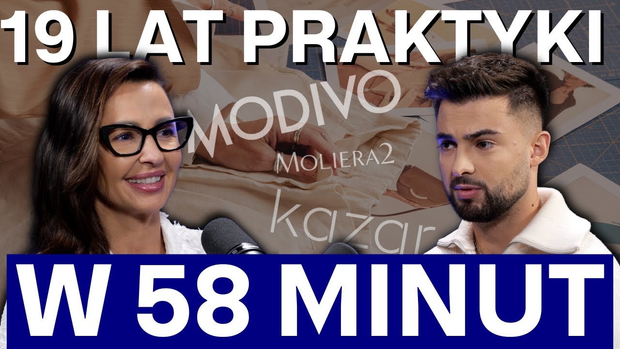 Zarządzałam PRODUKTEM w największych e-commerce - Natalia Skrzypska