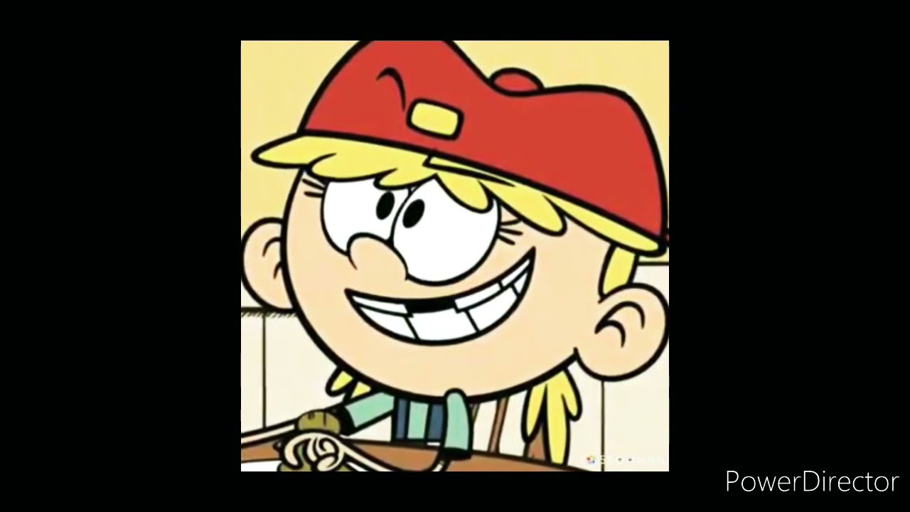 lana Loud tribute