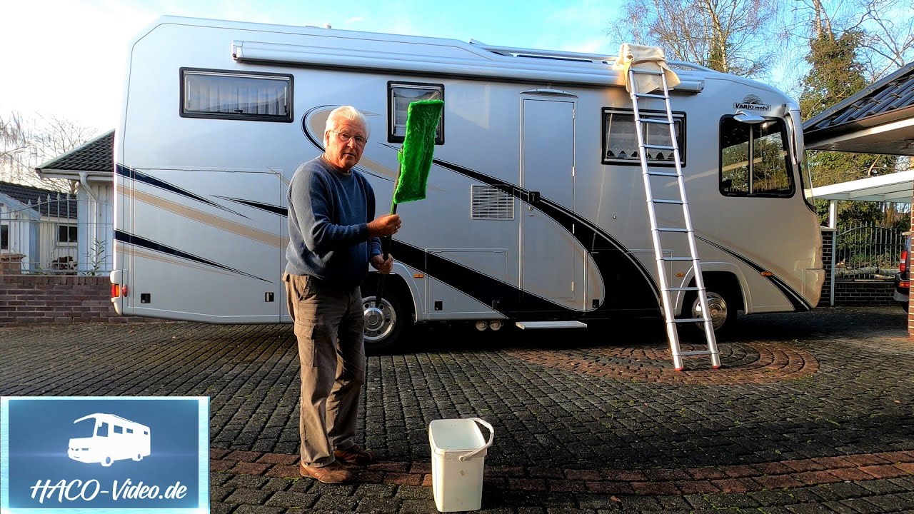 Ein Jahr nach der Versiegelung! Erfahrungen-Reinigung!