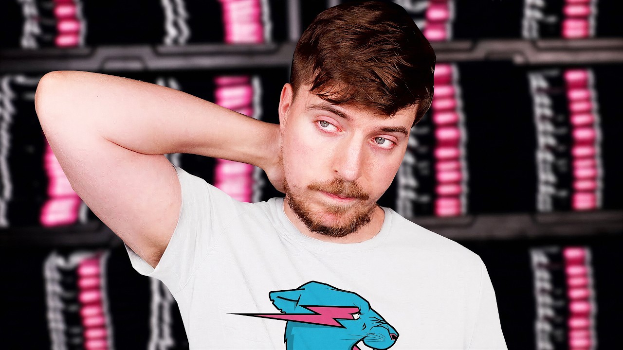 Why I Haven&rsquo;t Been Uploading
