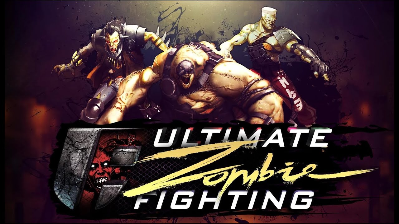 Ultimate Zombie Fighting - Android Gameplay HD