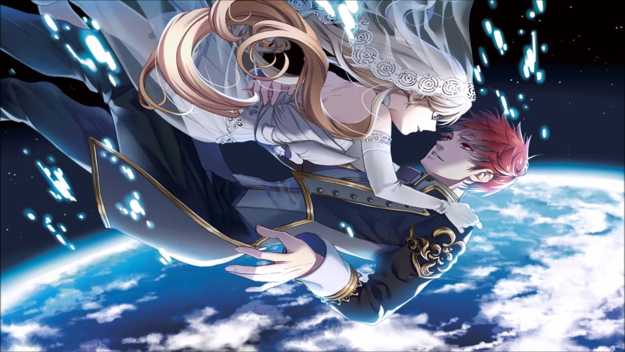 Nightcore - Cantarella ~ Grace Edition