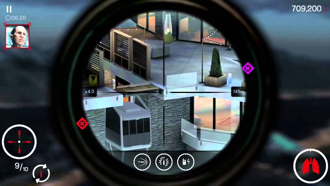 Hitman: sniper tips and tricks playthrough
