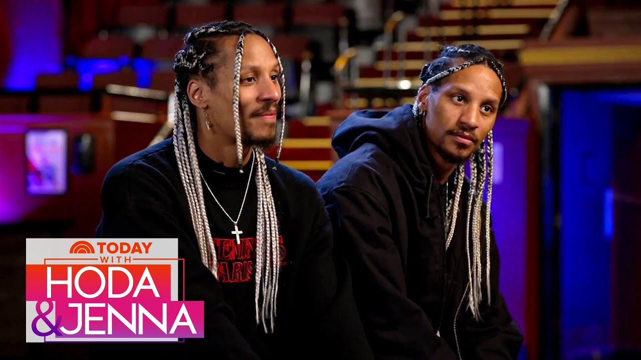 How 2 of Beyoncé's backup dancers are giving back through dance