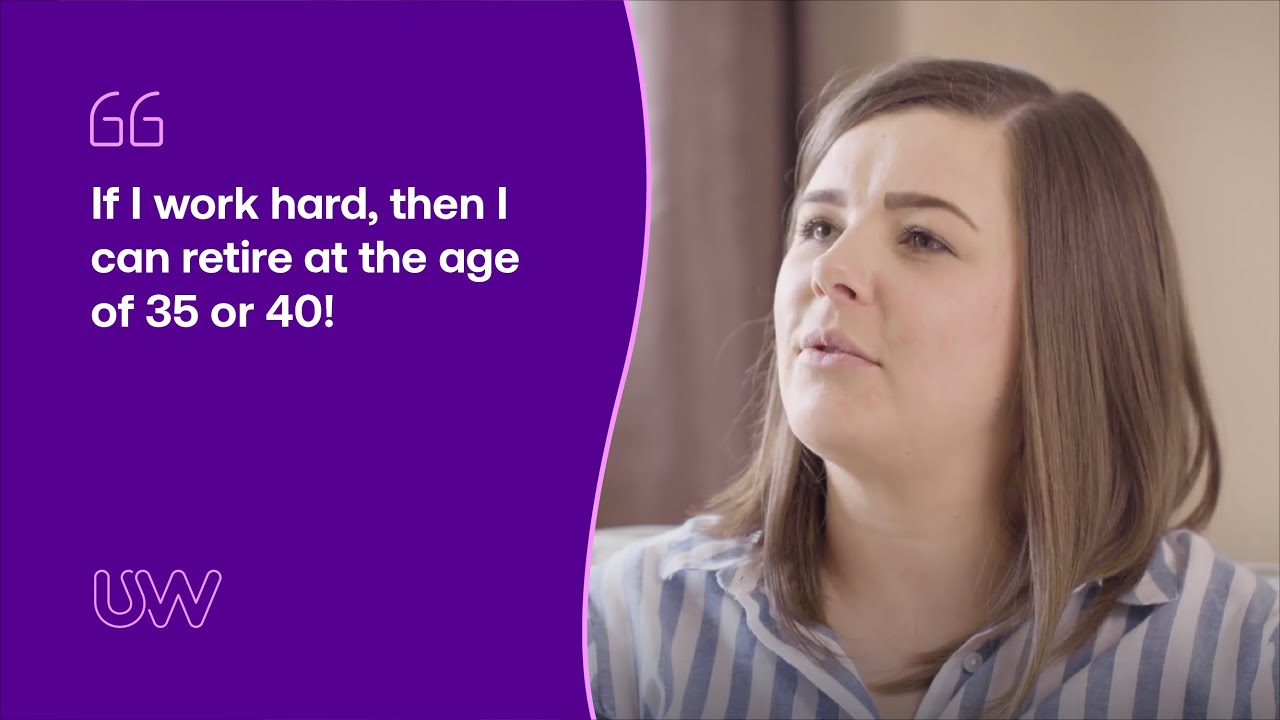 How UW has changed the lives of our Young Partners