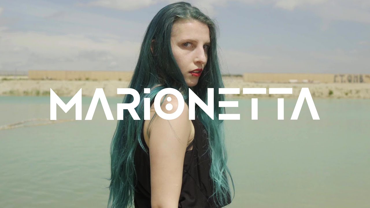 MARIONETTA - Japan (Official Video)