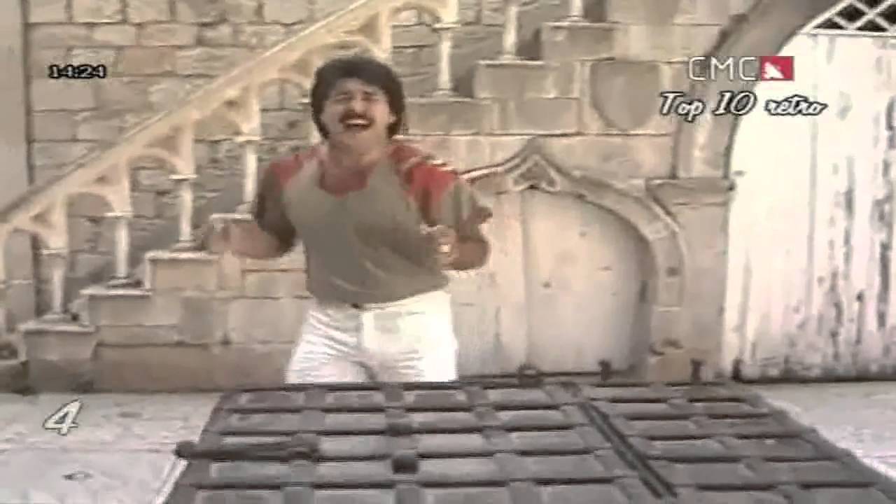 MILO HRNIC Bez tebe Split 1984