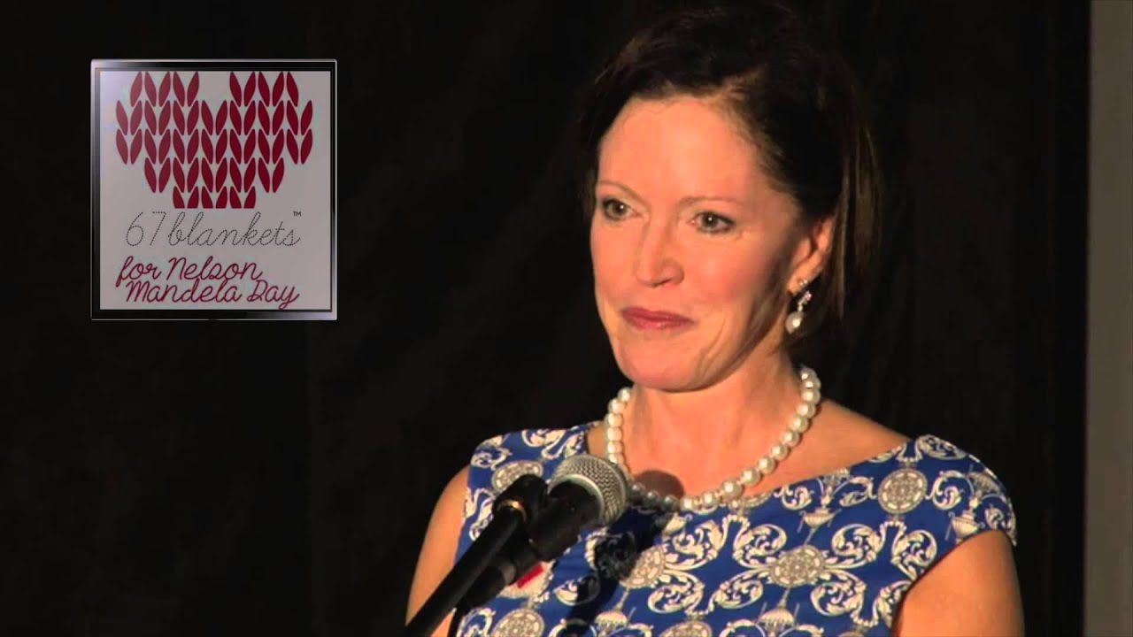Address by Carolyn Steyn at Launch of OpenAirTV