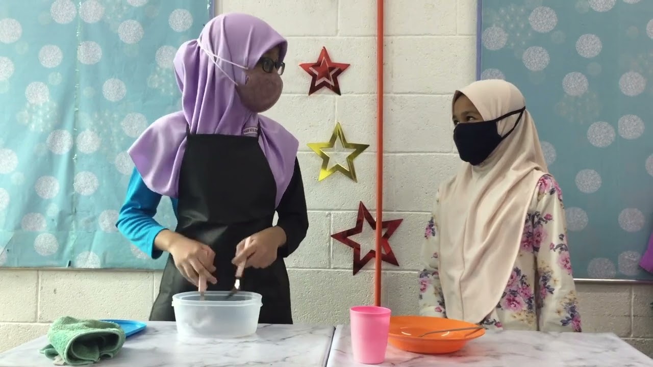 Bella Balik Raya!