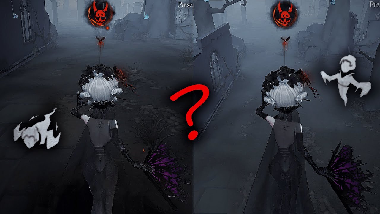 Identity V | 10 Facts & Tips About Geisha You Probably Didn't Know!