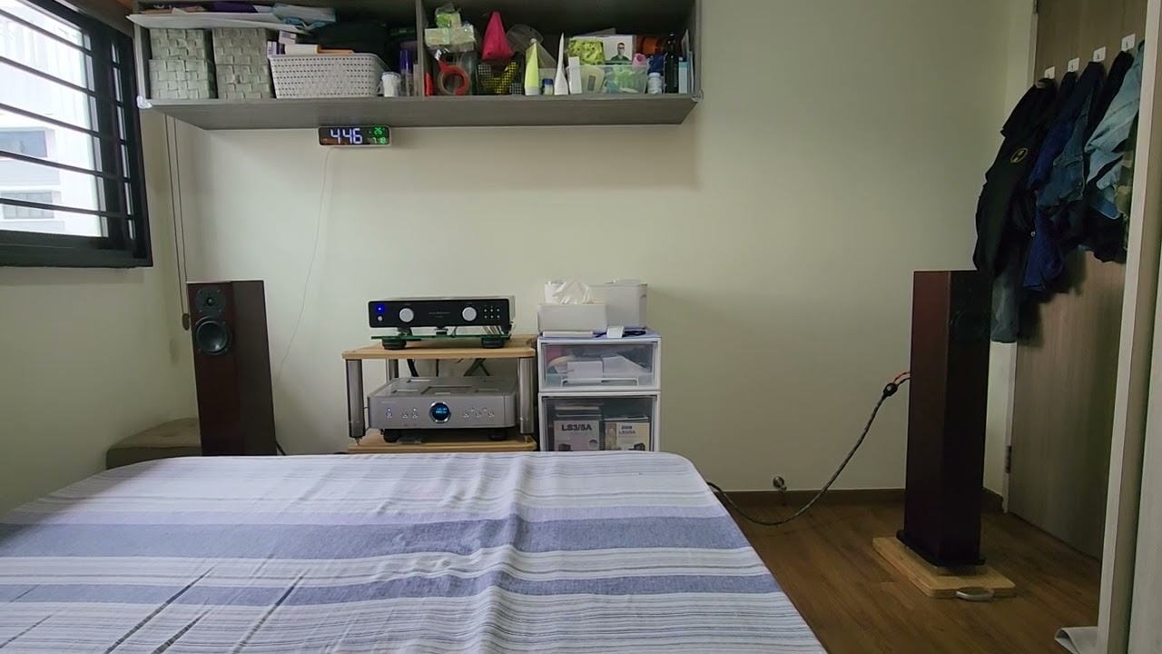 Totem Arro Speaker Sounds Test