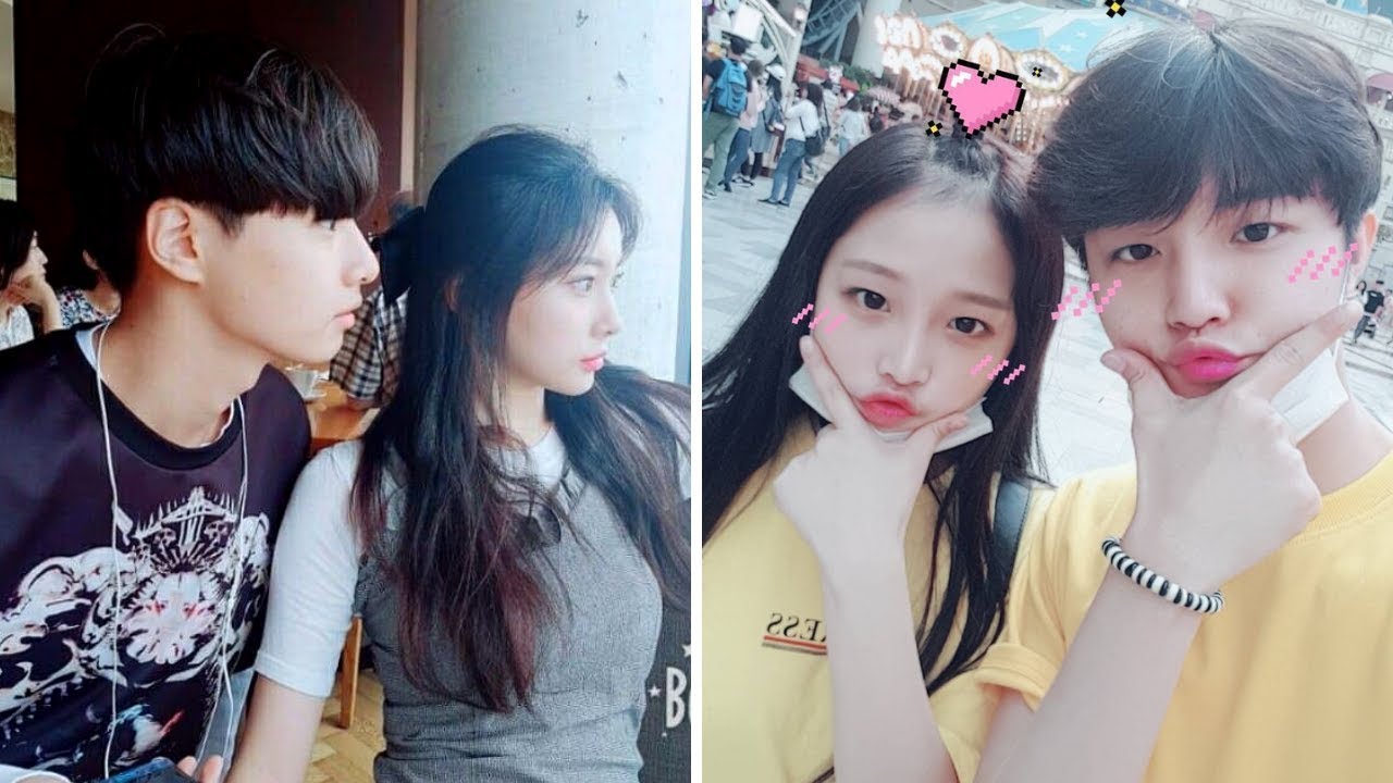 MEET IZ*ONE's FAMILY!