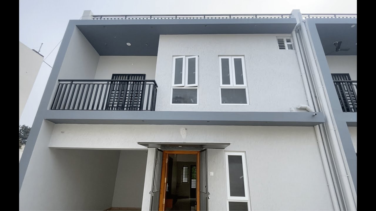 sold-Individual House sale in Trichy | திருச்சியில் தனி வீடு விற்பனைக்கு 📞8754399975 #Trichy