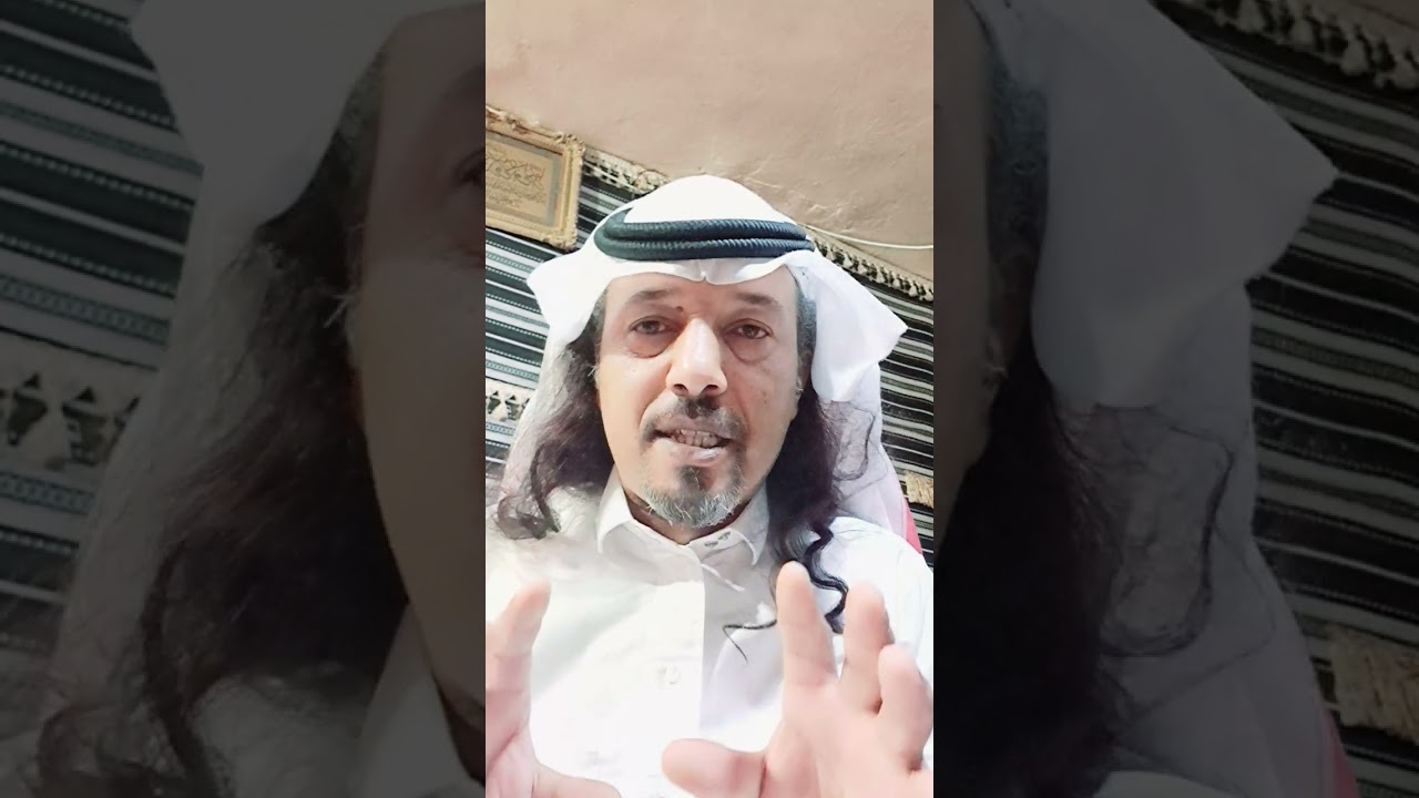 مغامس وابن عمه جازم من الأحمدية اروع قصه وقصيده