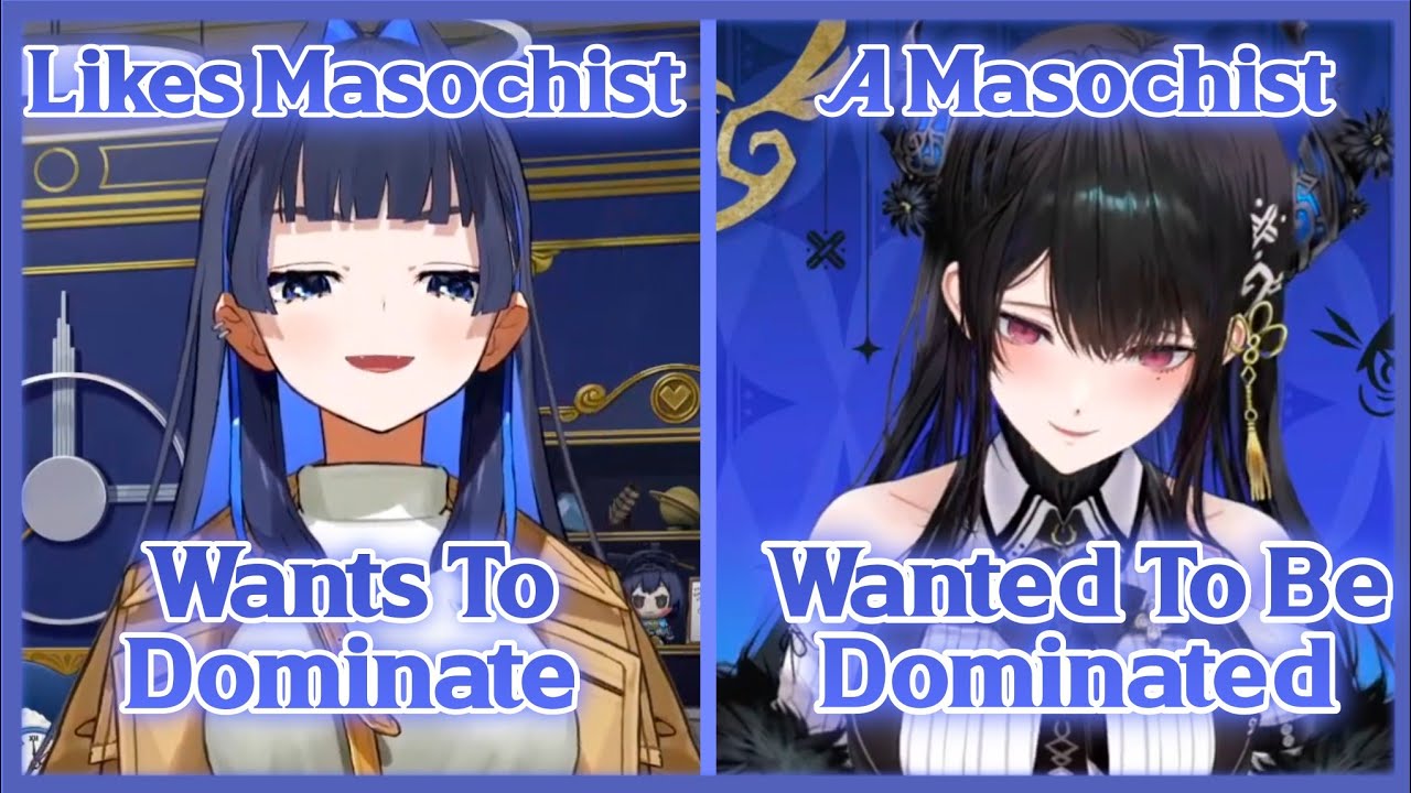 𝗧𝗵𝗲 𝗗𝘂𝗮𝗹𝗶𝘁𝘆 𝗢𝗳 𝗞𝗿𝗼𝗻𝗶𝗶 𝗔𝗻𝗱 𝗡𝗲𝗿𝗶𝘀𝘀𝗮
