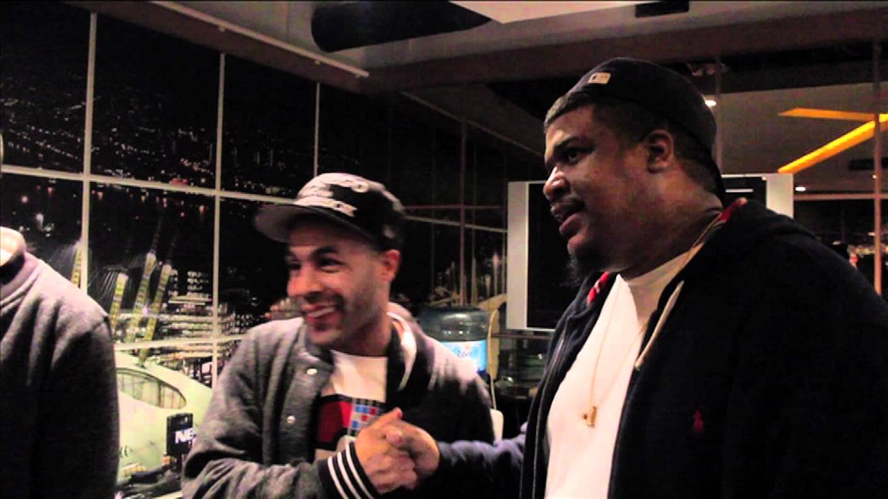 DME at the Indigo O2