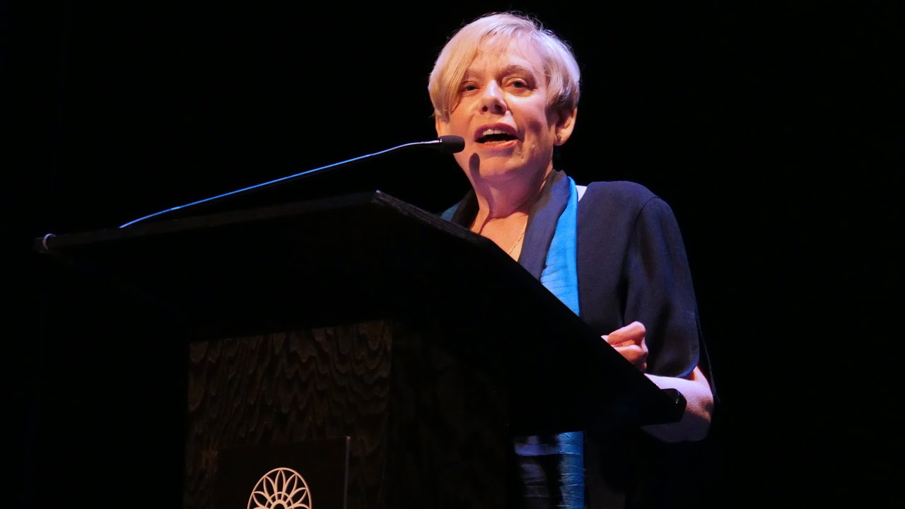 Compassion Talk | Karen Armstrong
