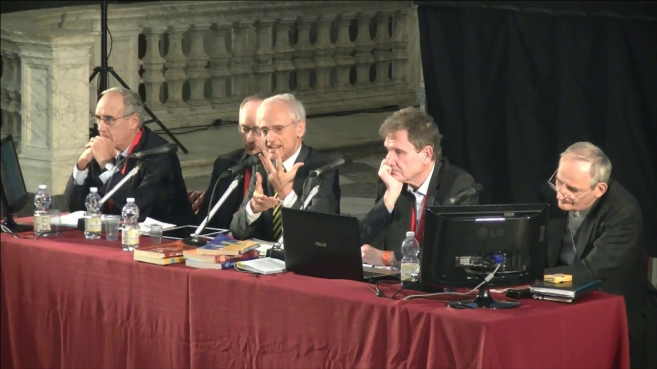 Francesco e lo stato della Chiesa