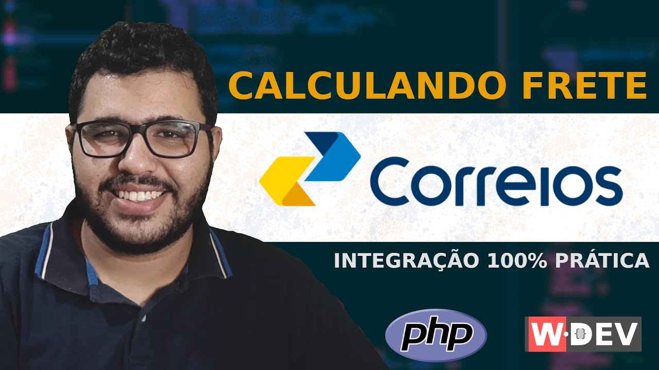 Calculando frete dos Correios em PHP: integração completa para consulta de preço e prazo de entrega