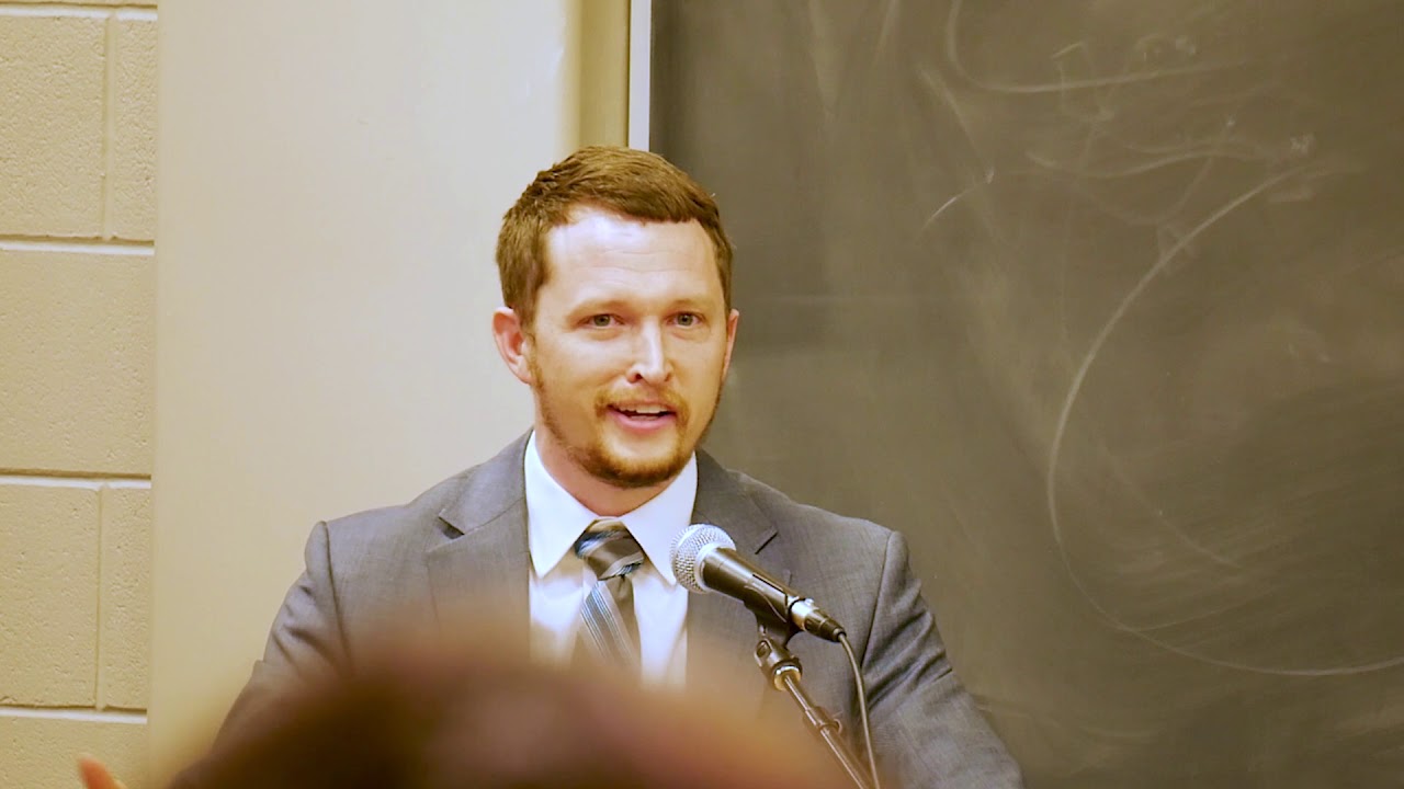 MIC DROP DEBATE: Is Evolution Compatible with the Bible?