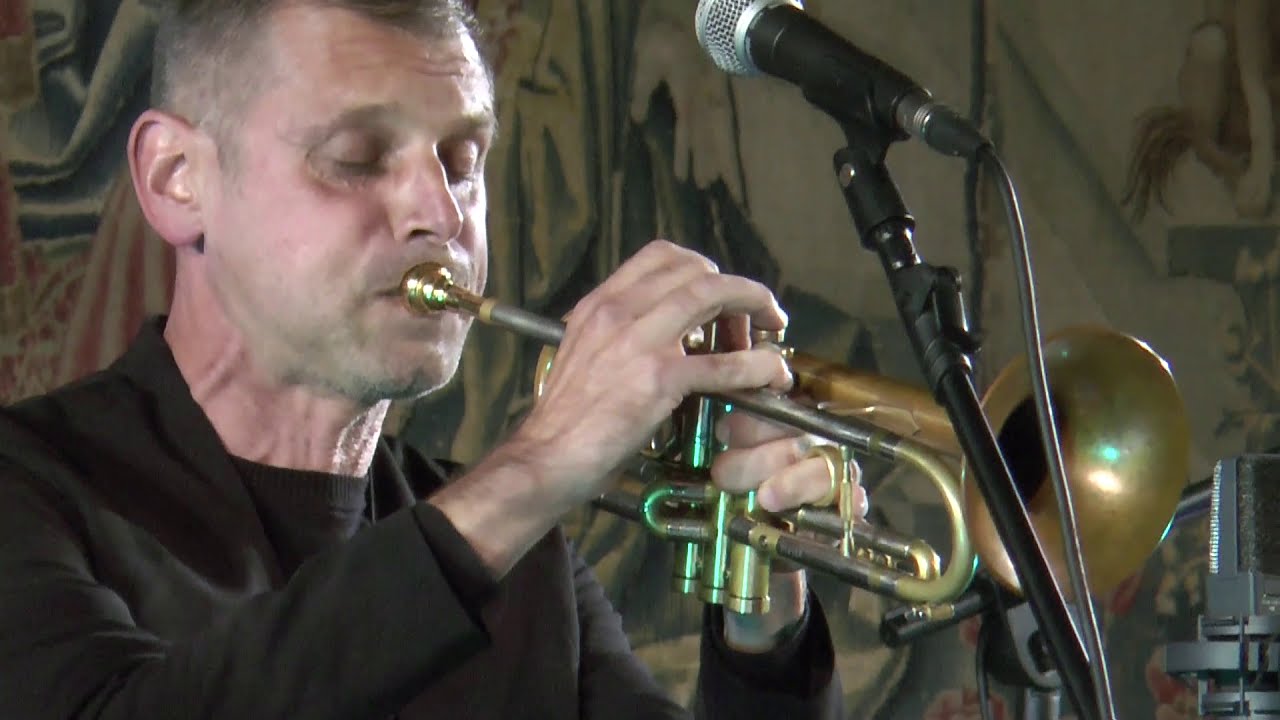 FABRIZIO BOSSO, TRUMPET SOLO ON 